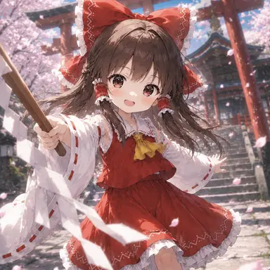 Profile image of 霊彩