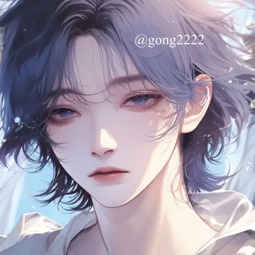 gong2222의 한 솔