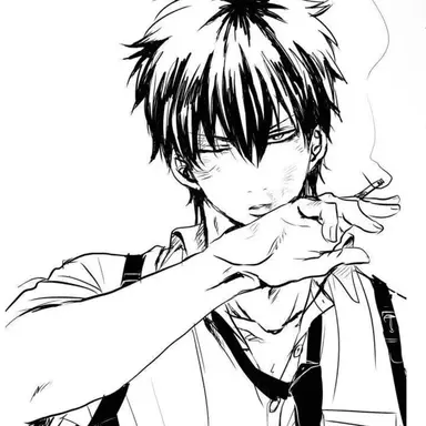 Profile image of 土方十四郎