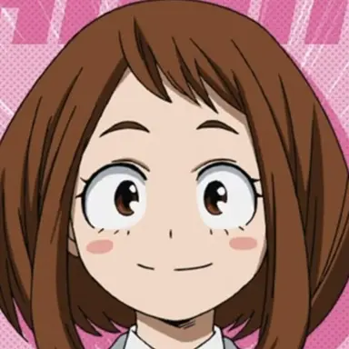 Profile image of 麗日