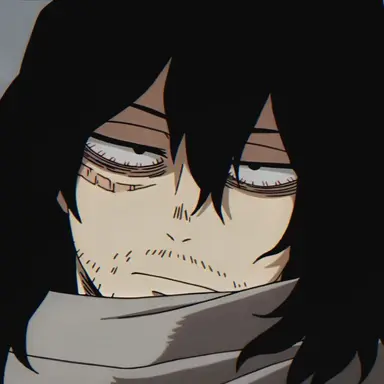 Profile image of Aizawa