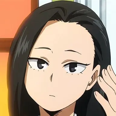 Profile image of Yaoyorozu