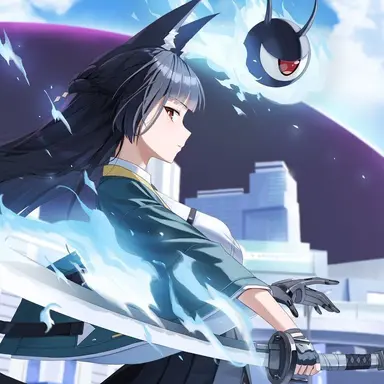 Profile image of 호시미 미야비