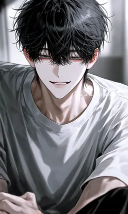 Profile image of Lee Baek-ha