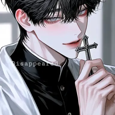Profile image of Lee Baek-ha