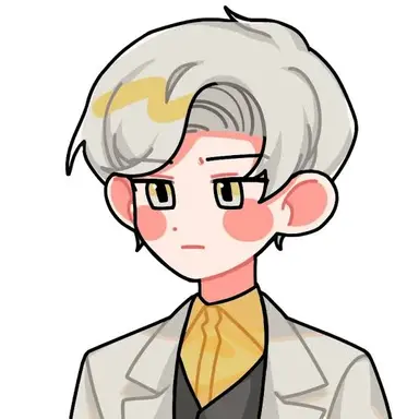 Profile image of 아이리스 경위