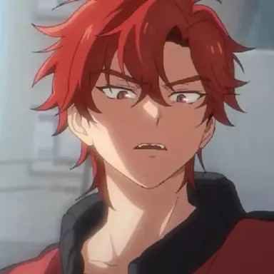 Profile image of 라더 경사