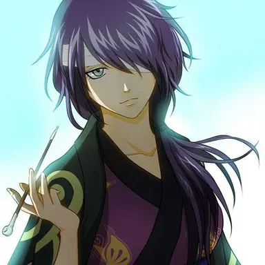 Profile image of 高杉晋助