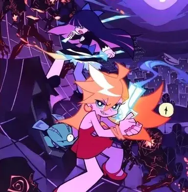 Profile image of PASWG RPG