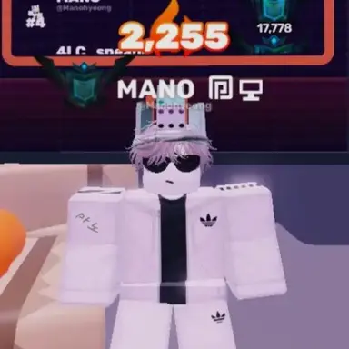 Profile image of 마노