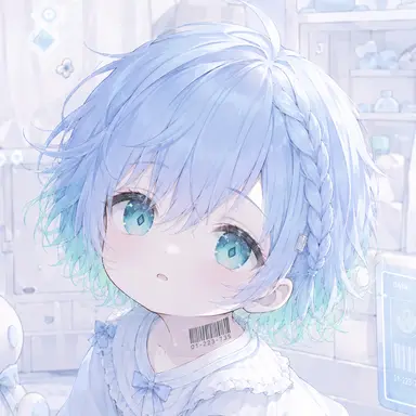 Profile image of アオ
