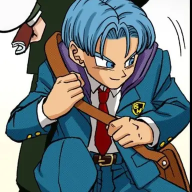 Profile image of Trunks