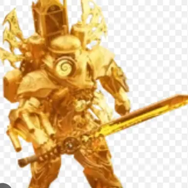 Profile image of タイクロ