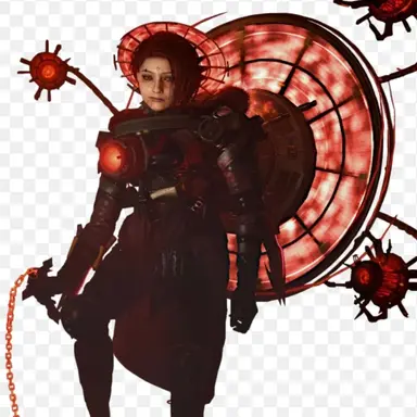Profile image of ダッチェス