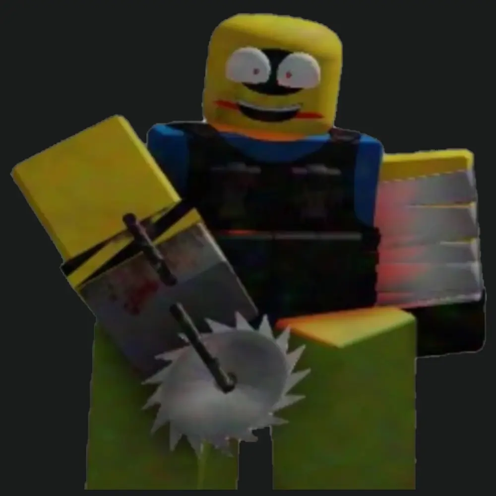 Swiscoming2028의 saw noob