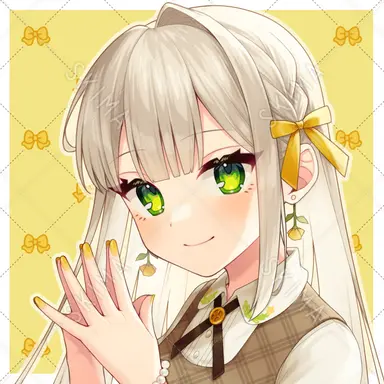 Profile image of Luna