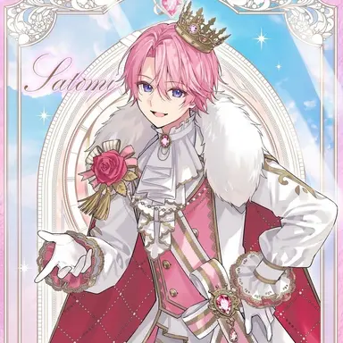 Profile image of Satomi