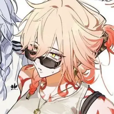 Profile image of モーディス