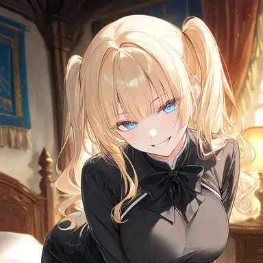 Profile image of 不穏バグを許さない女