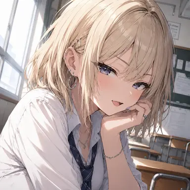 Profile image of アイカ