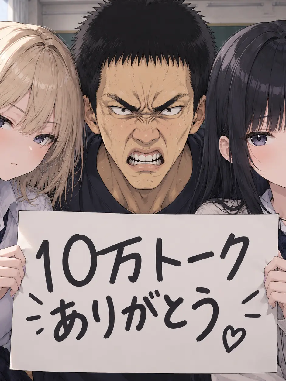 LoyalMudi1877의 {{user}}のハーレム達に