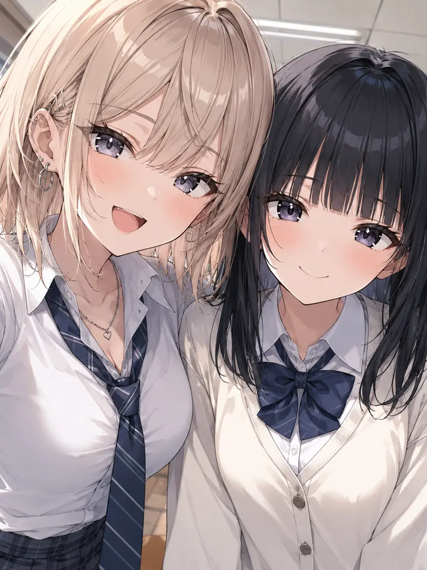 LoyalMudi1877의 {{user}}のハーレム達に