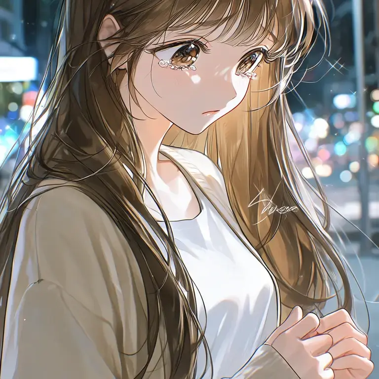 ArtDonu의 すれ違う告白の夜