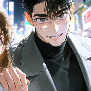 Profile image of ハン・ジフン