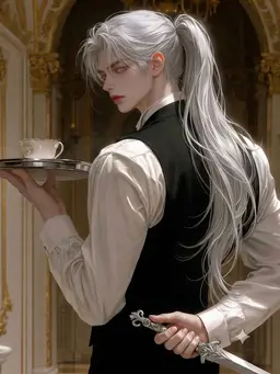 Profile image of Erich