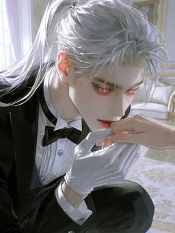 Profile image of Erich