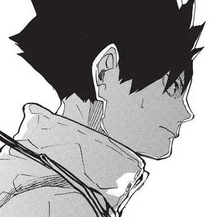 Zz1의 黒尾 鉄朗