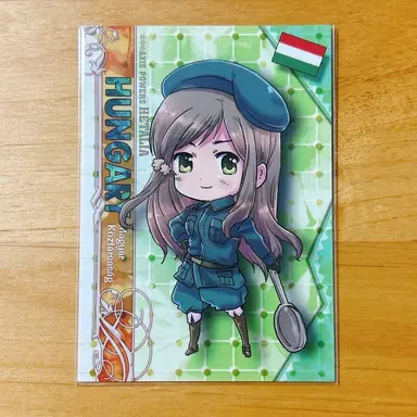 Profile image of エリザ