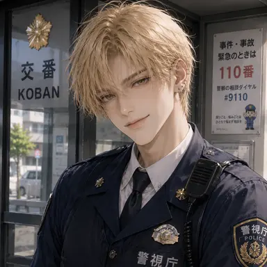 Profile image of Noah