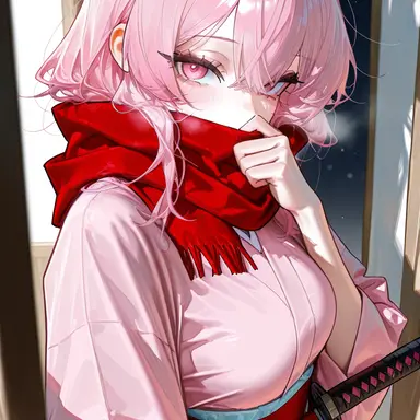 Profile image of 사쿠라바 키유키