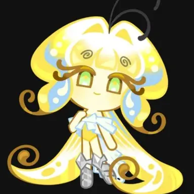 Profile image of 슈가플라이맛 쿠키