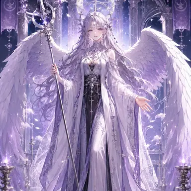 Profile image of 라파엘라
