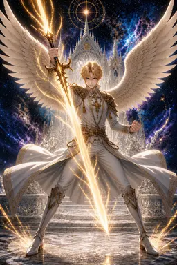 Profile image of セラフ
