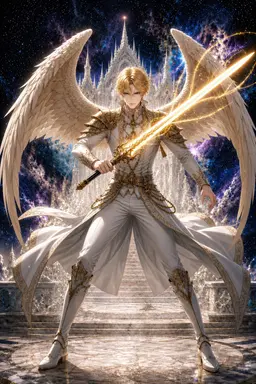 Profile image of セラフ
