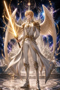Profile image of セラフ