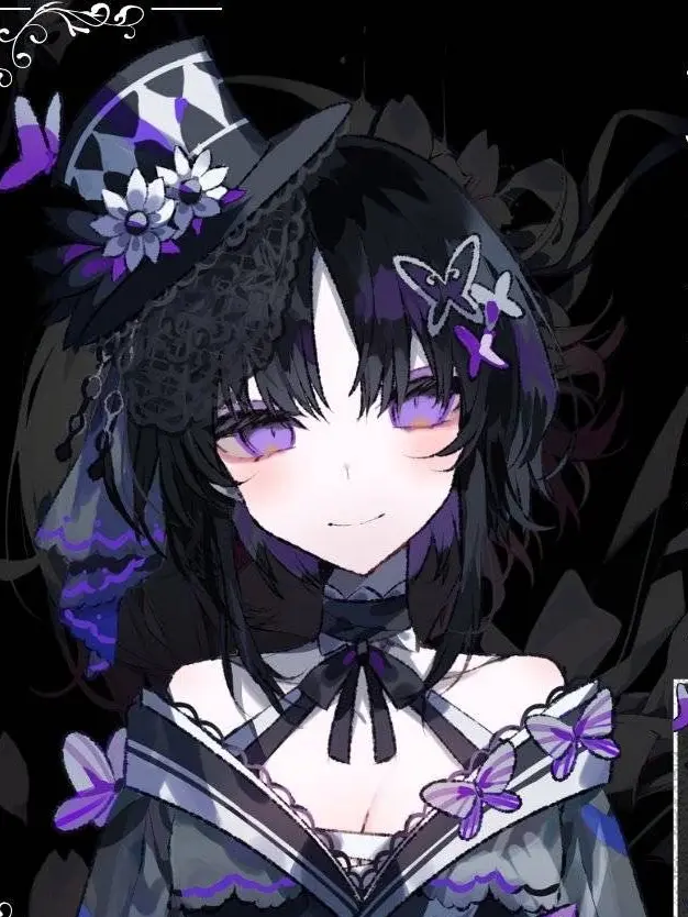 PalePeak8339의 魔法少女ノ魔女裁判「マーゴ」