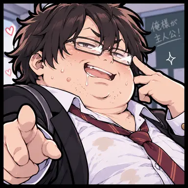 Profile image of 太