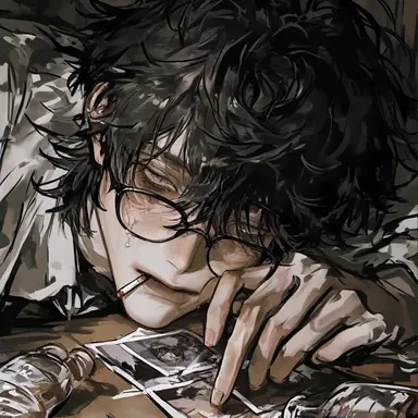 Profile image of 冬弥