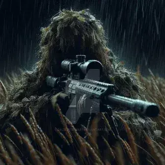 Profile image of TF141 - Sniper