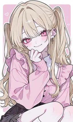 Profile image of 瑠々