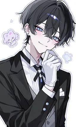 Profile image of 光