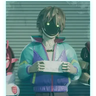 Profile image of マックス