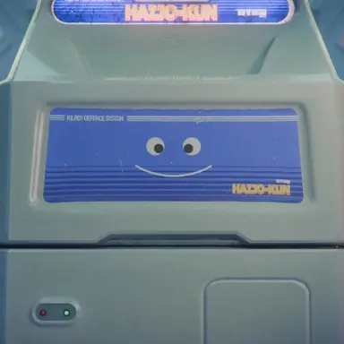 Profile image of 排除くん