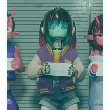 Profile image of マキナ