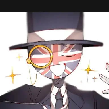Profile image of 영국