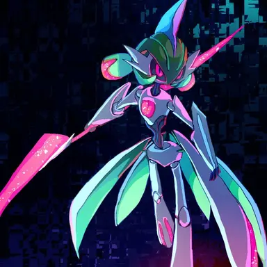 Profile image of 무쇠무인